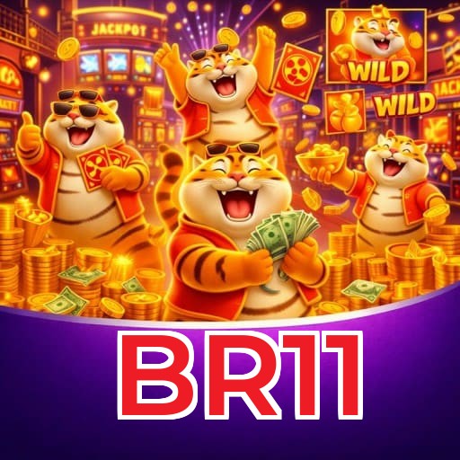 BR11 PIX instantâneo Brasil